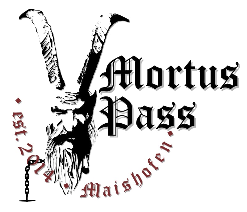 Mortus Pass